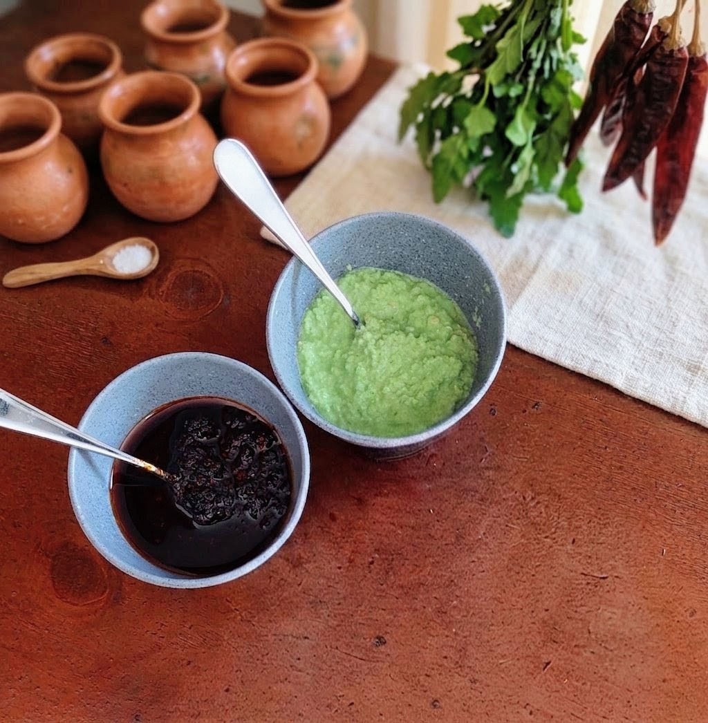 Salsa